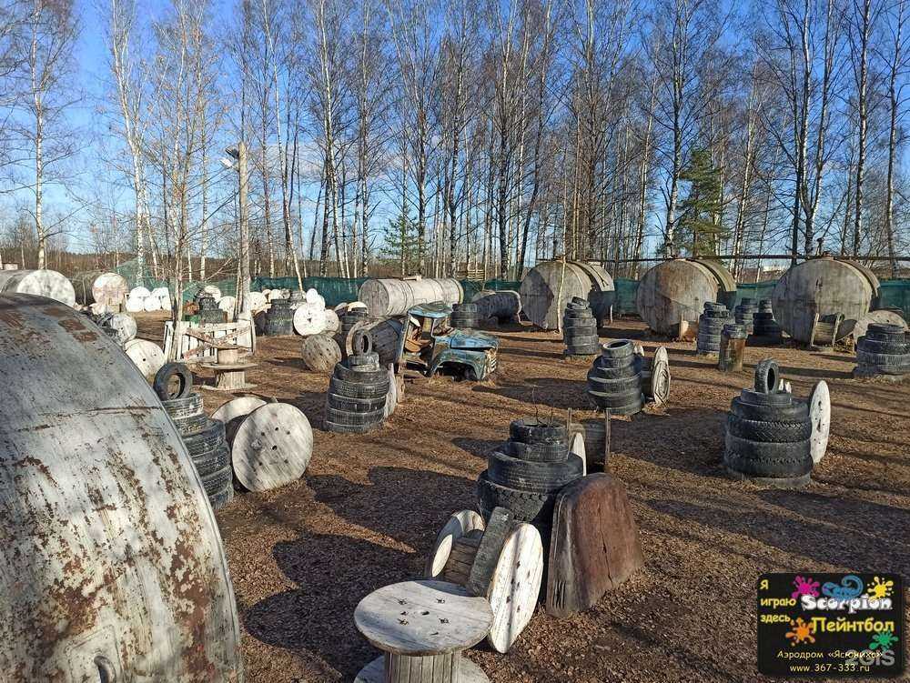 Отзывы на компанию Scorpion в Иванове c фото