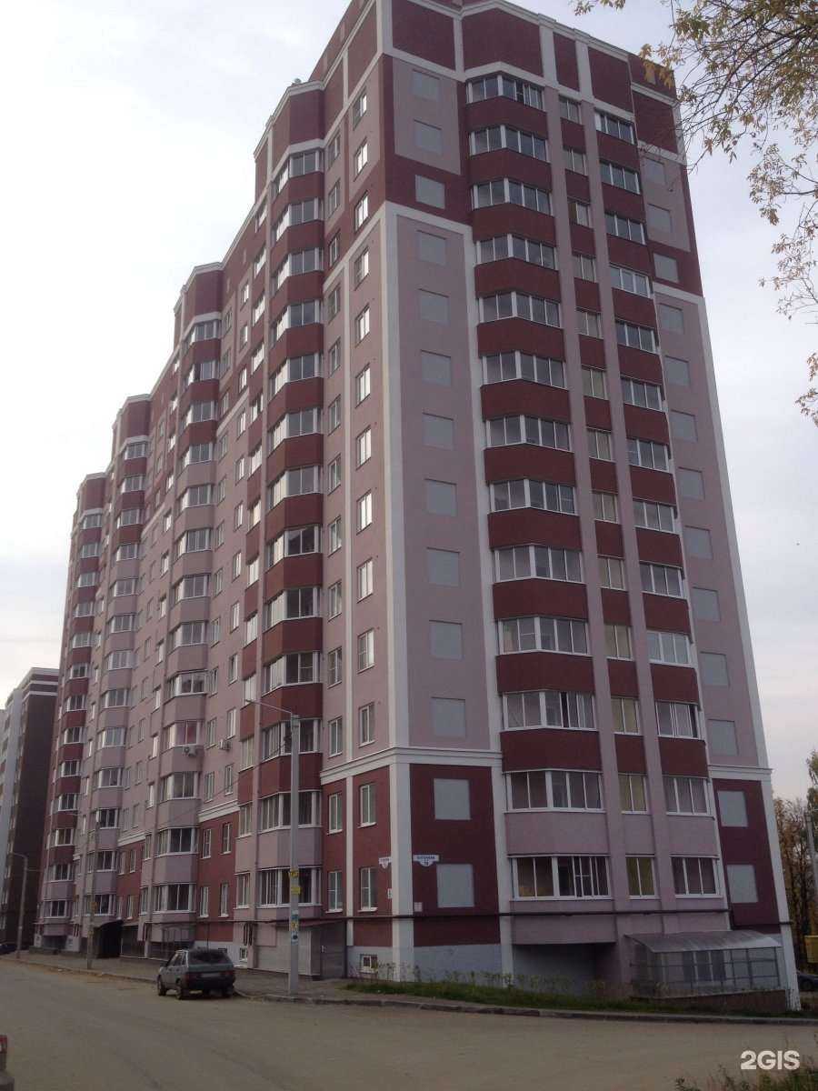 Отзывы на компанию Леди ДИВ в Рязани c фото - фотография 2 из 2