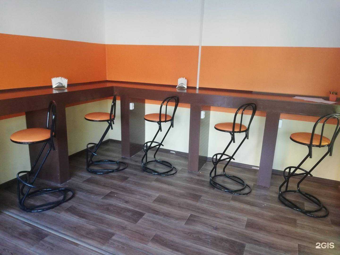 Отзывы на компанию Шаурмания35 в Вологде c фото