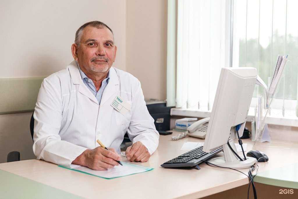 Отзывы на компанию Медиклиник в г. Пенза c фото