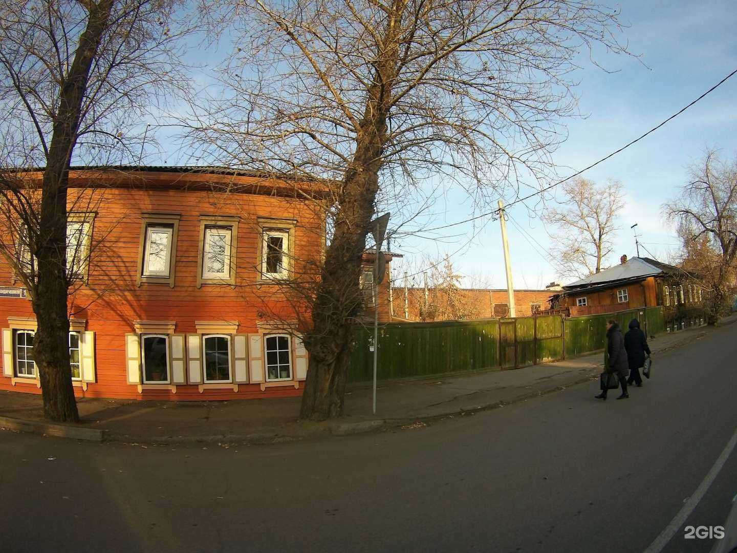 Отзывы на компанию Третий этаж в Иркутске c фото - фотография 2 из 2