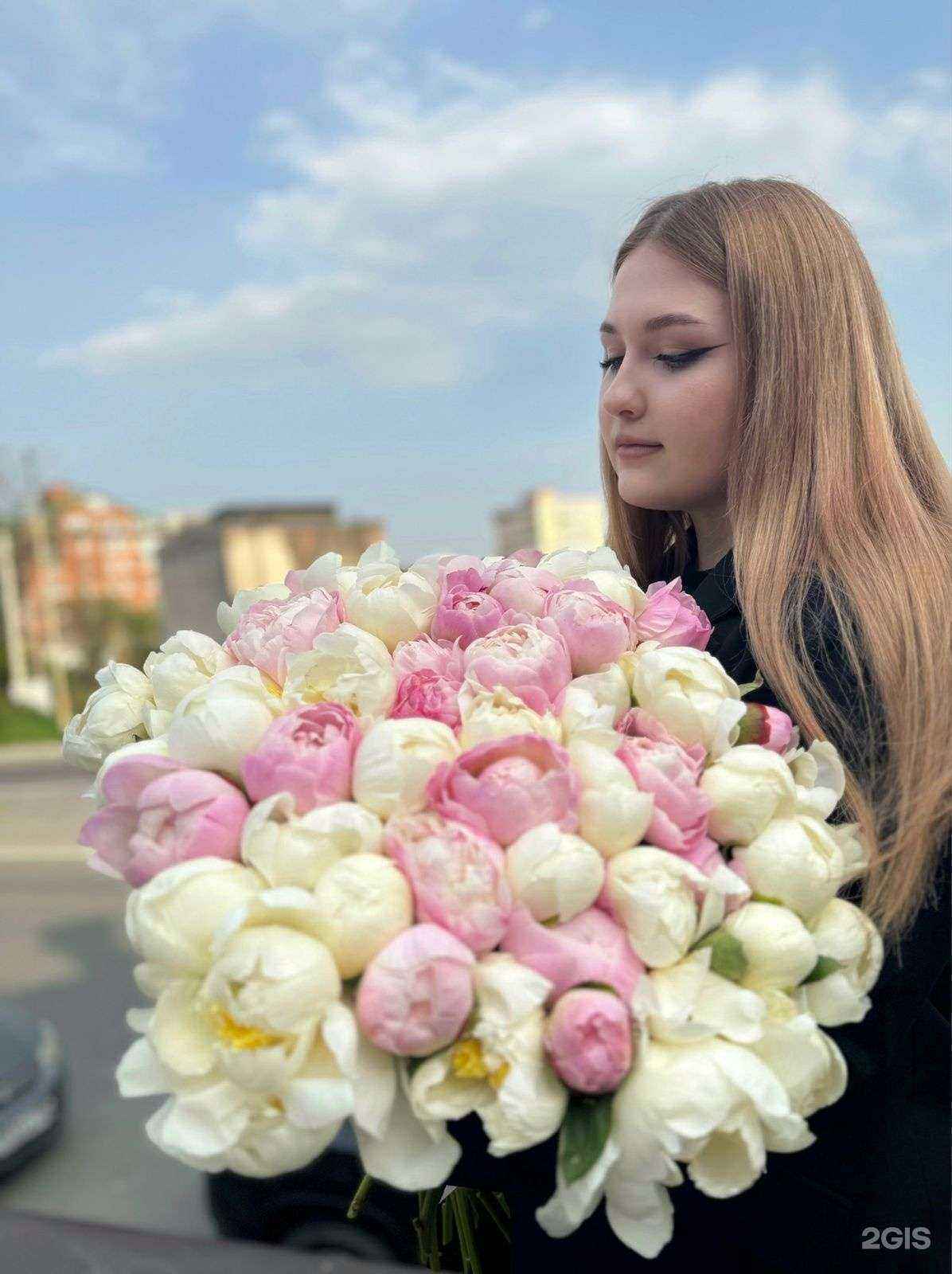 Отзывы на компанию Amore Fiori в г. Владивосток c фото