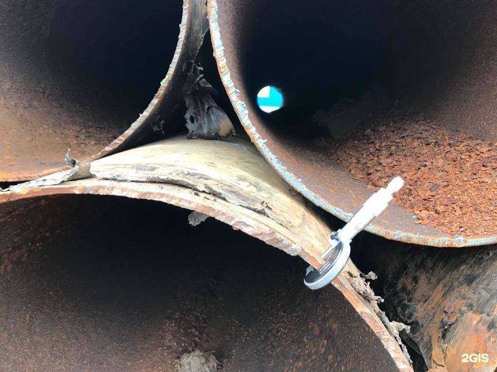 Отзывы на компанию Кронос в г. Новосибирск c фото