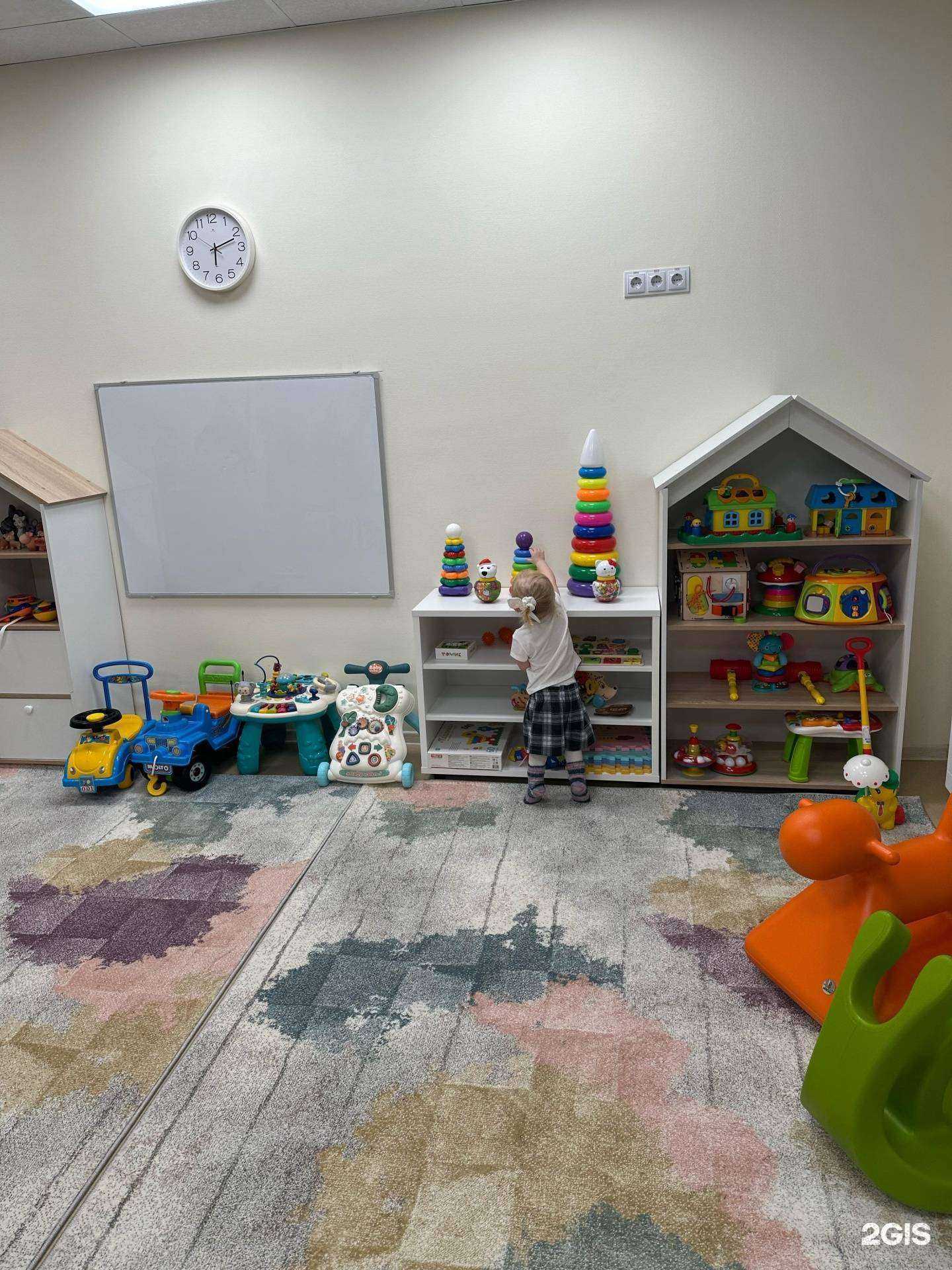 Отзывы на компанию Детский сад №78 в г. Тюмень c фото