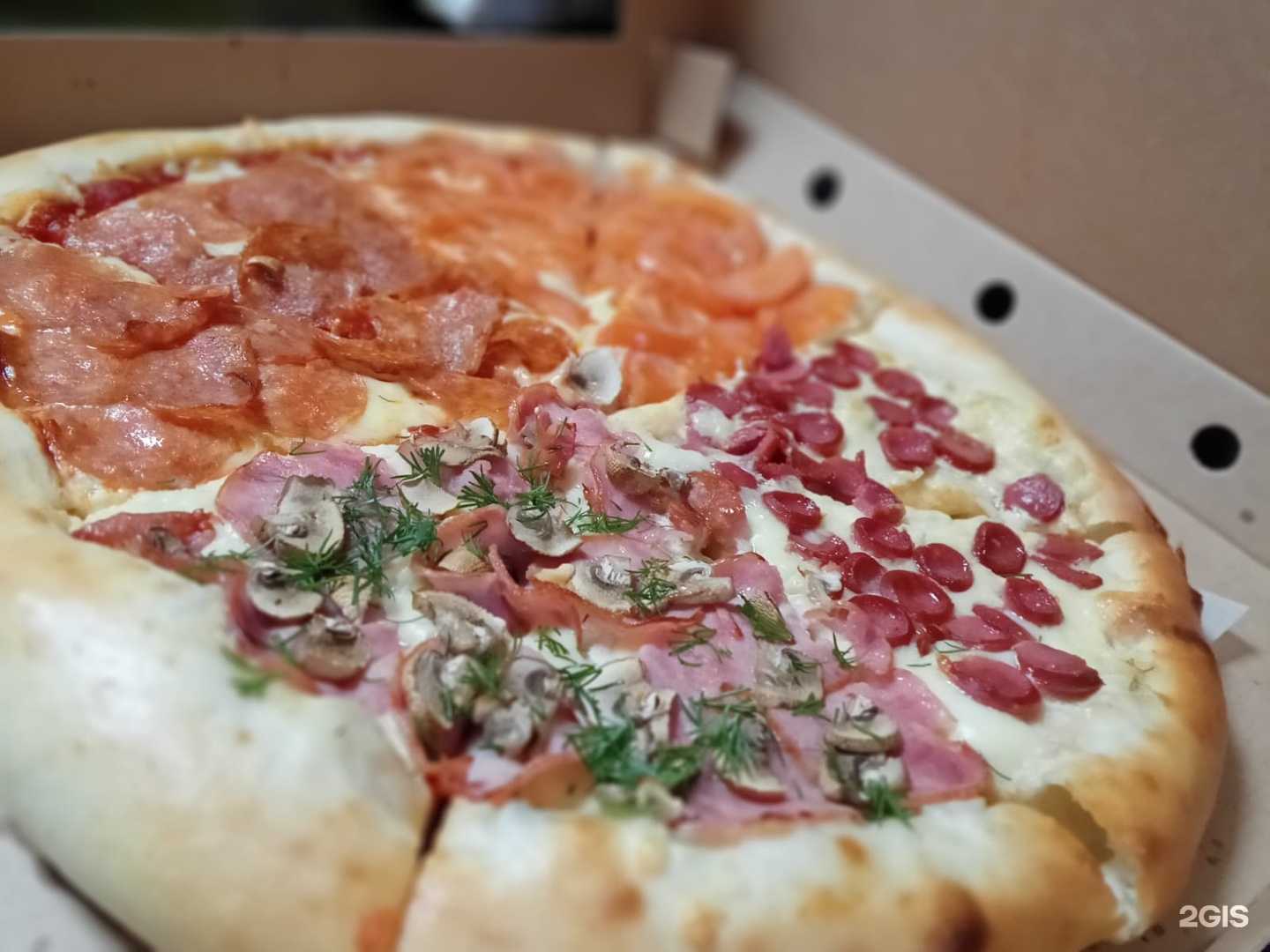 Отзывы на компанию SushiVrn в Воронеже c фото