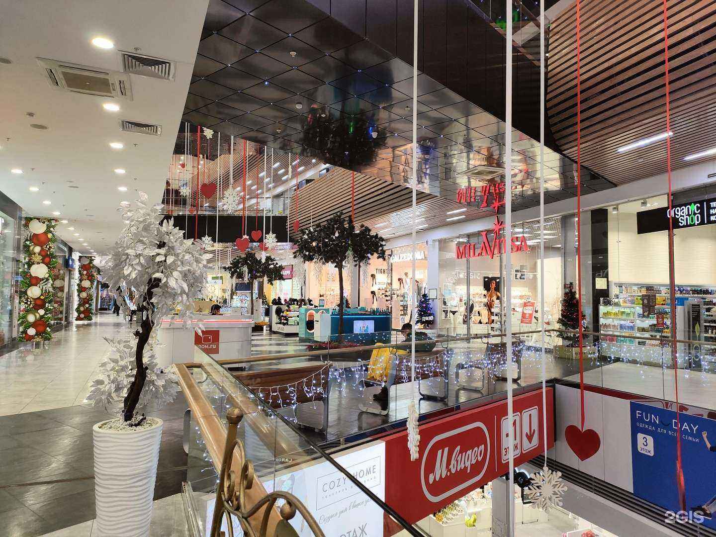 Отзывы на компанию Calzedonia в г. Курск c фото