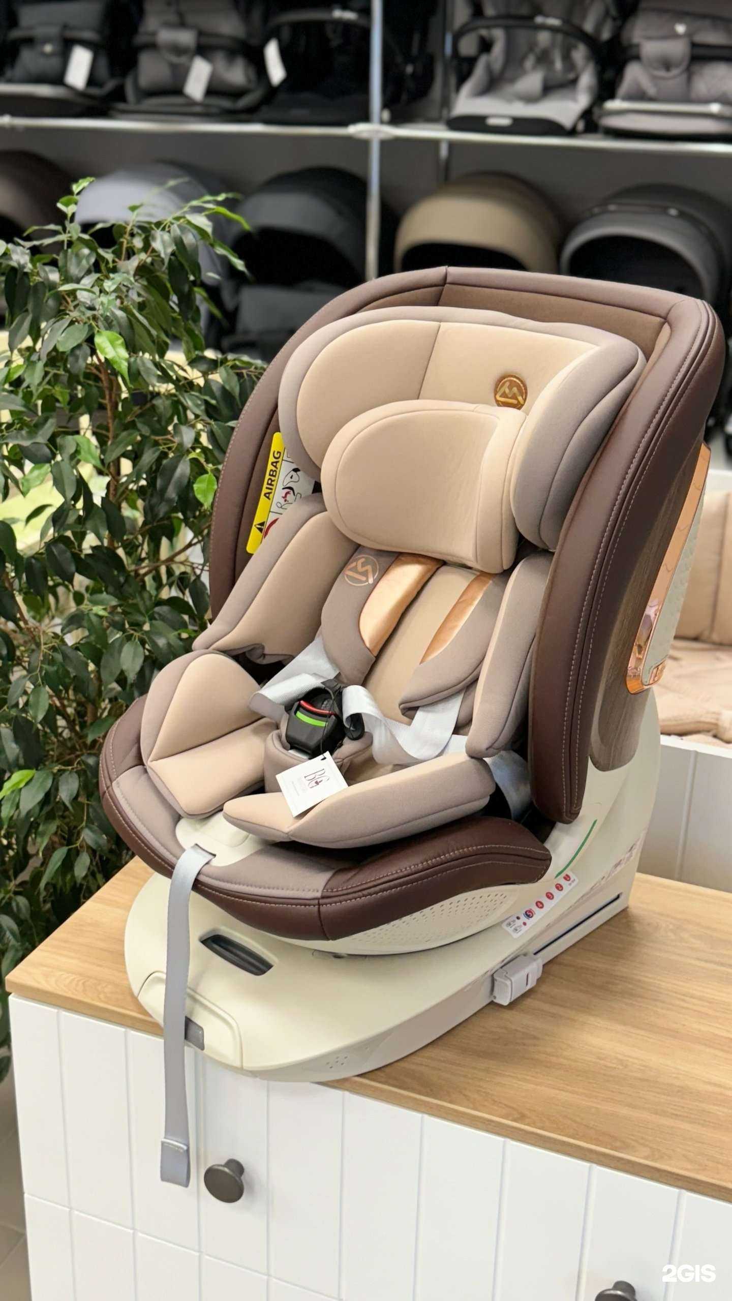 Отзывы на компанию Buggy go в г. Новокузнецк c фото