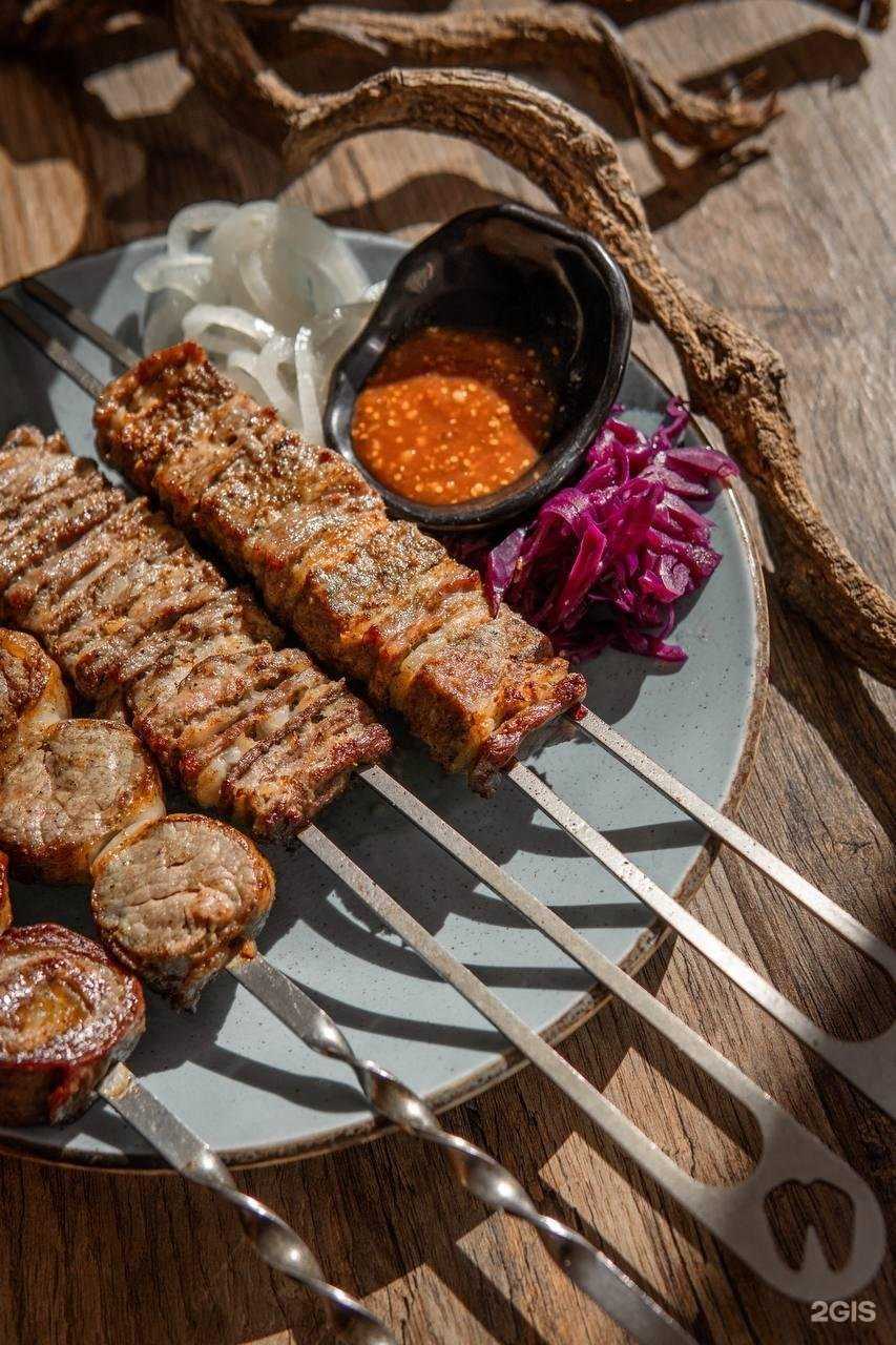 Отзывы на компанию Барашек в Калининграде c фото