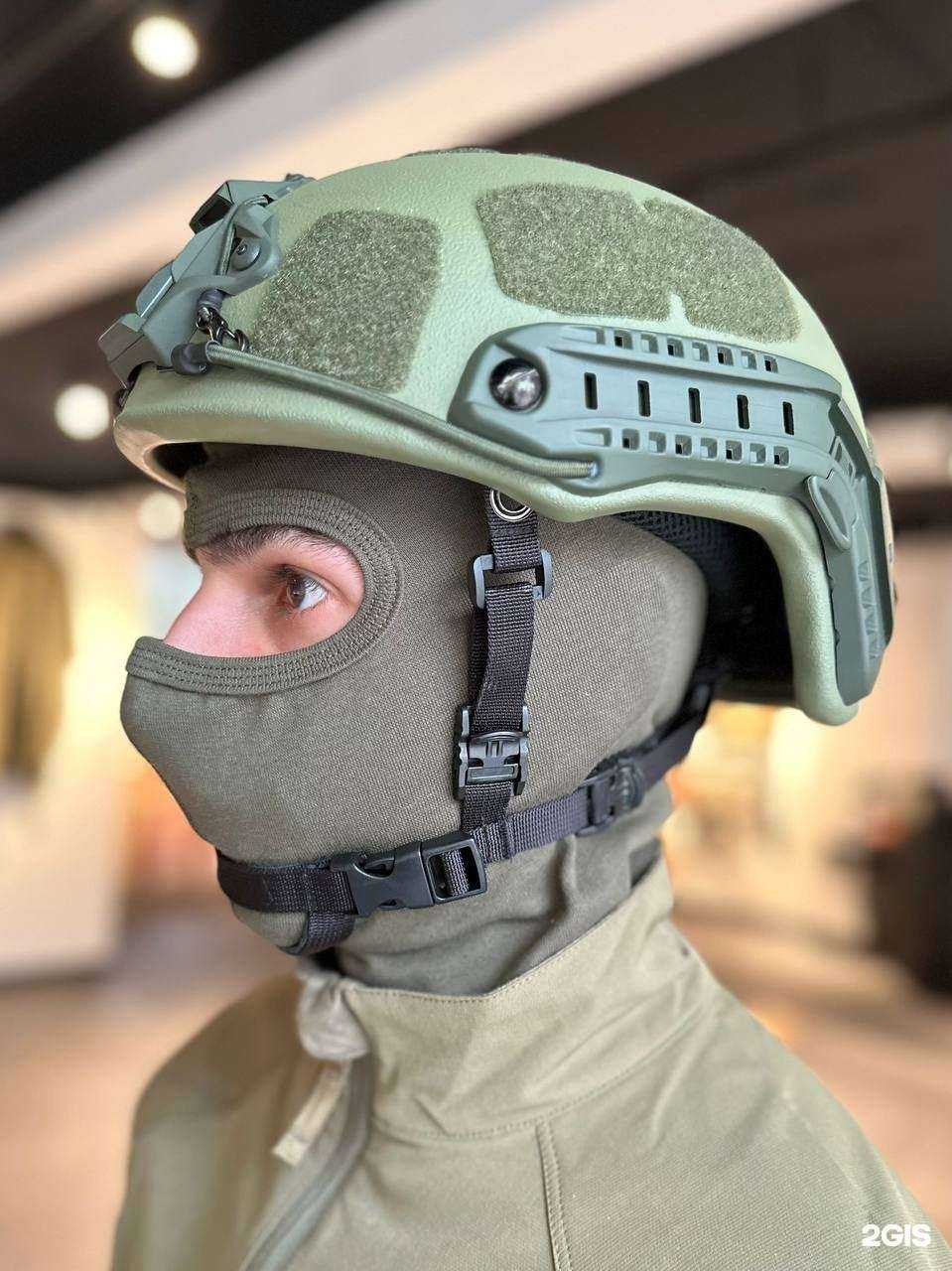 Отзывы на компанию Proarm в г. Сочи c фото