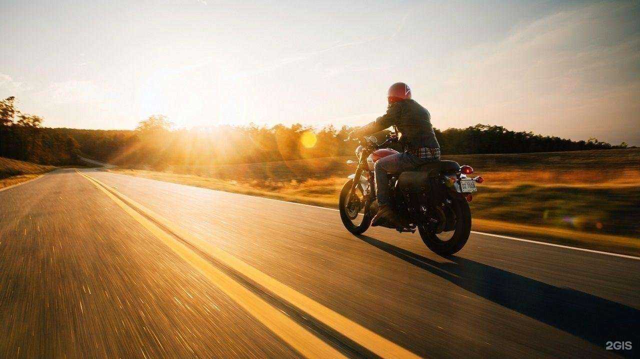 Отзывы на компанию Dr.moto shop в Пушкине c фото