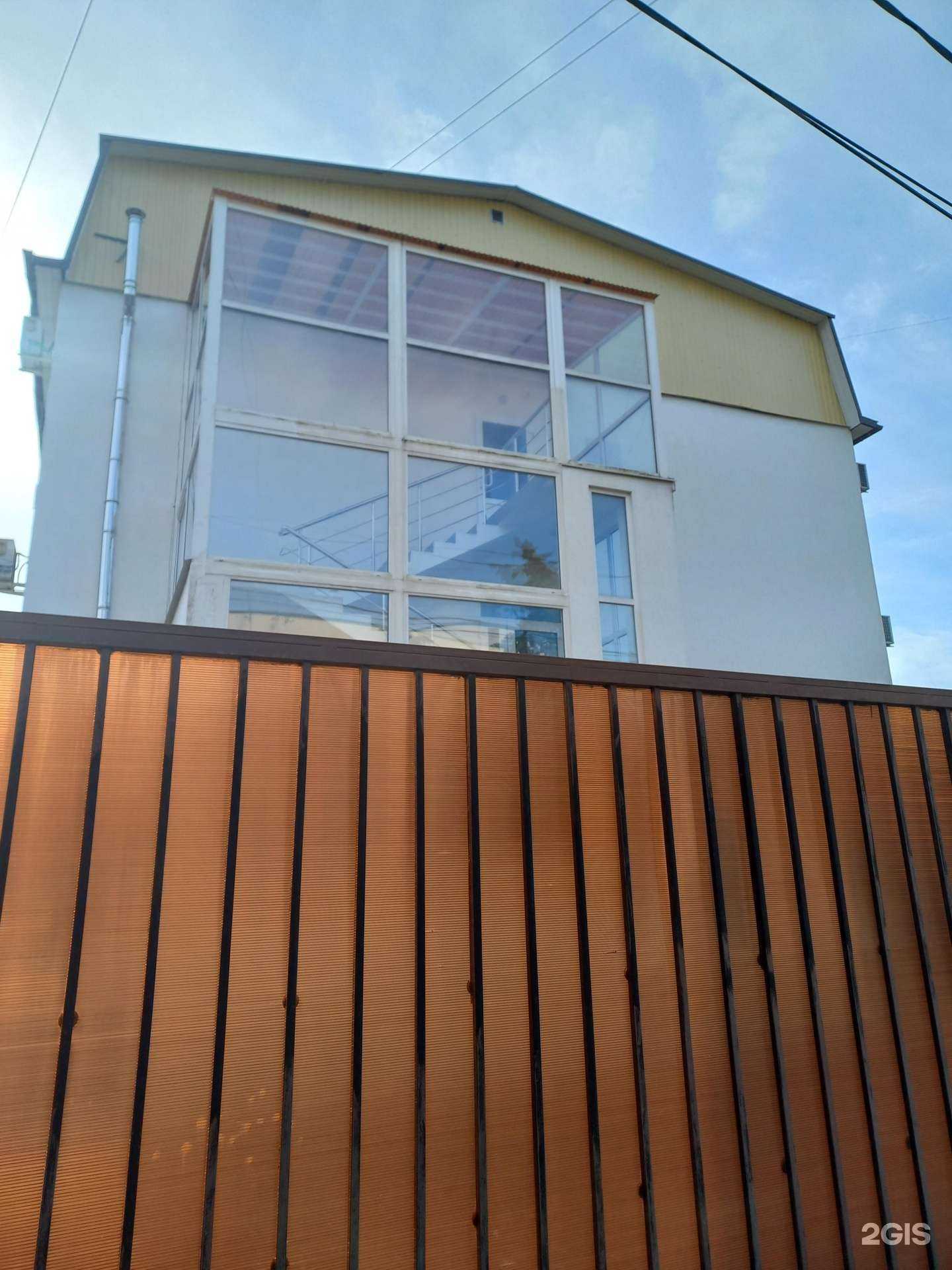 Отзывы на компанию Здоровый позвоночник в г. Сочи c фото