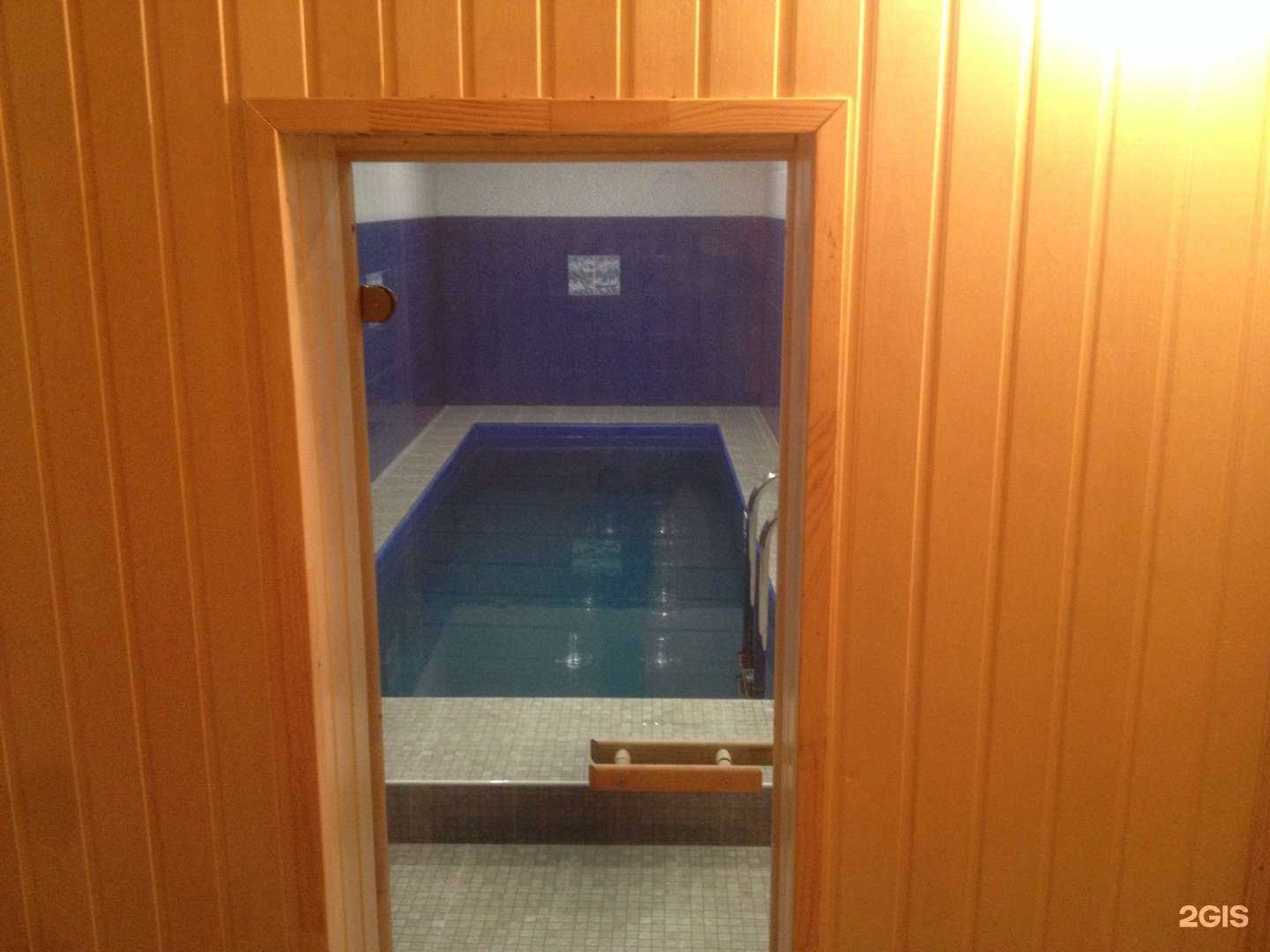 Отзывы на компанию Банный двор на лунной в Самаре c фото