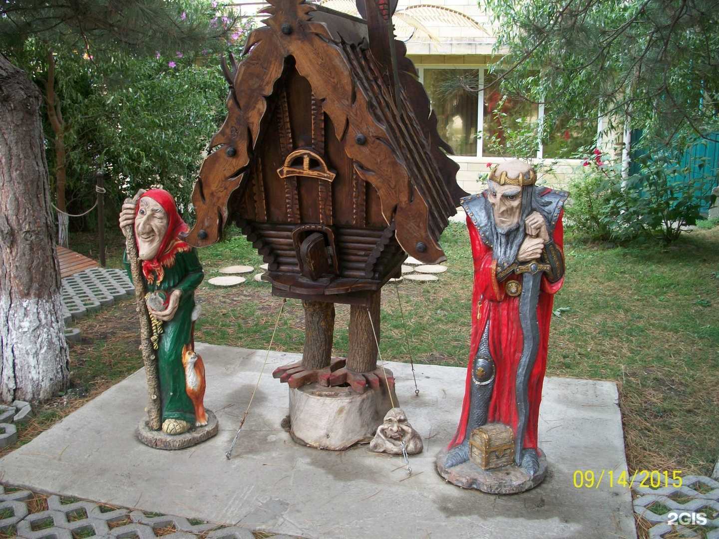 Отзывы на компанию Фианит в Анапе c фото - фотография 2 из 2