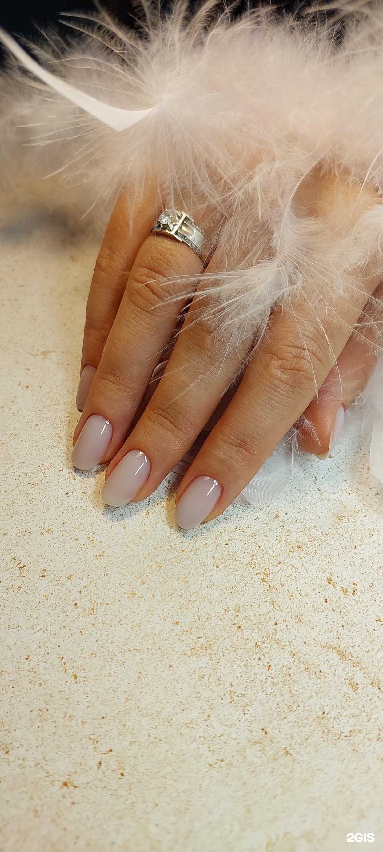 Отзывы на компанию Педикюр на Бульваре в Владивостоке c фото