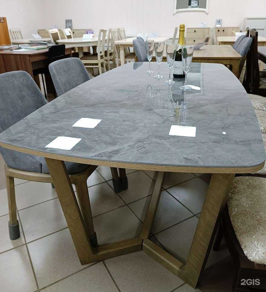 Отзывы на компанию Дом мебели Центральный в г. Миасс c фото