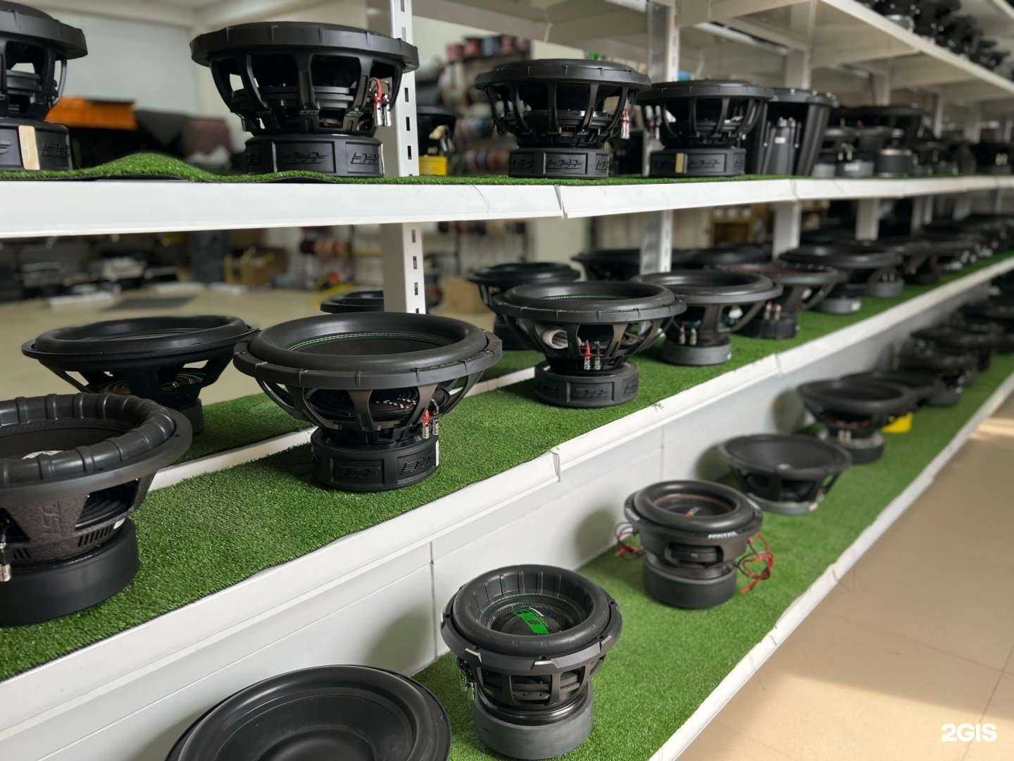 Отзывы на компанию R2v в г. Краснодар c фото