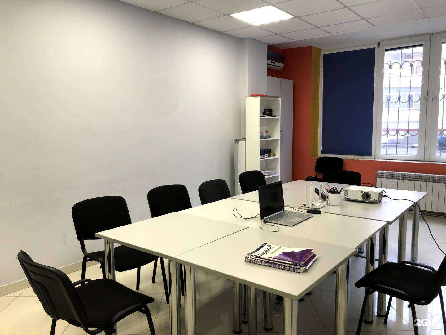 Отзывы на компанию Pilot Language School в Ростове-на-Дону c фото