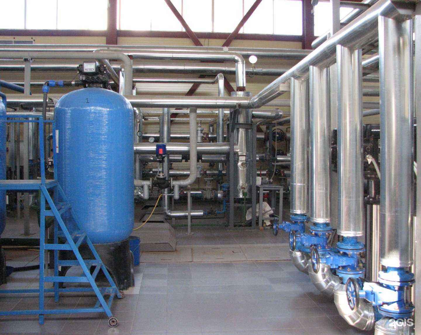 Отзывы на компанию Промтехнопарк в г. Новомосковск c фото