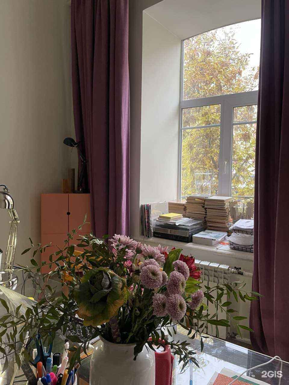 Отзывы на компанию Chkd design в г. Екатеринбург c фото