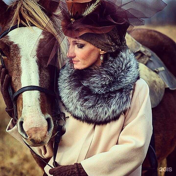 Отзывы на компанию Студия стиля в Хабаровске c фото