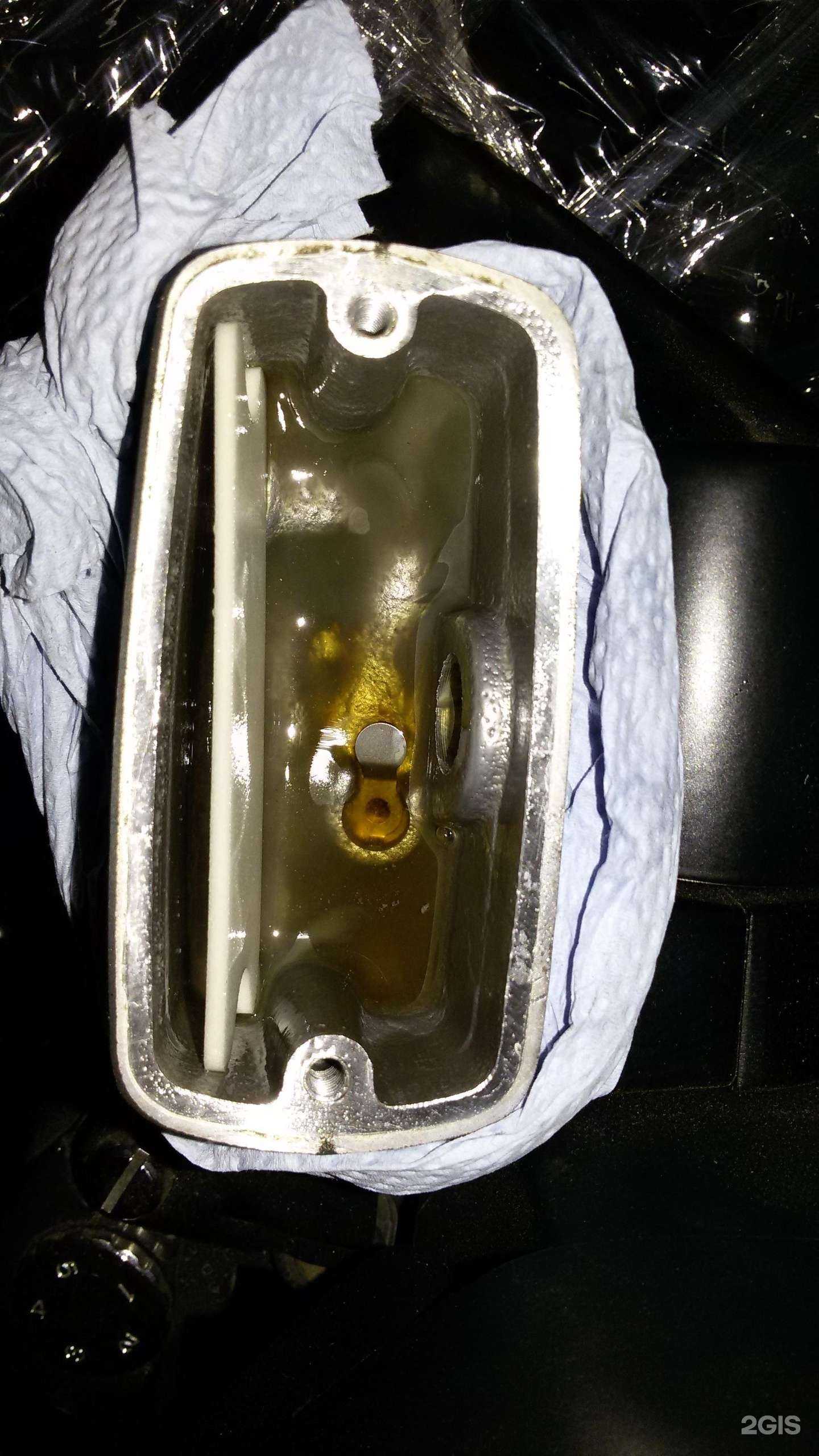 Отзывы на компанию Эльфмото в г. Отрадное c фото