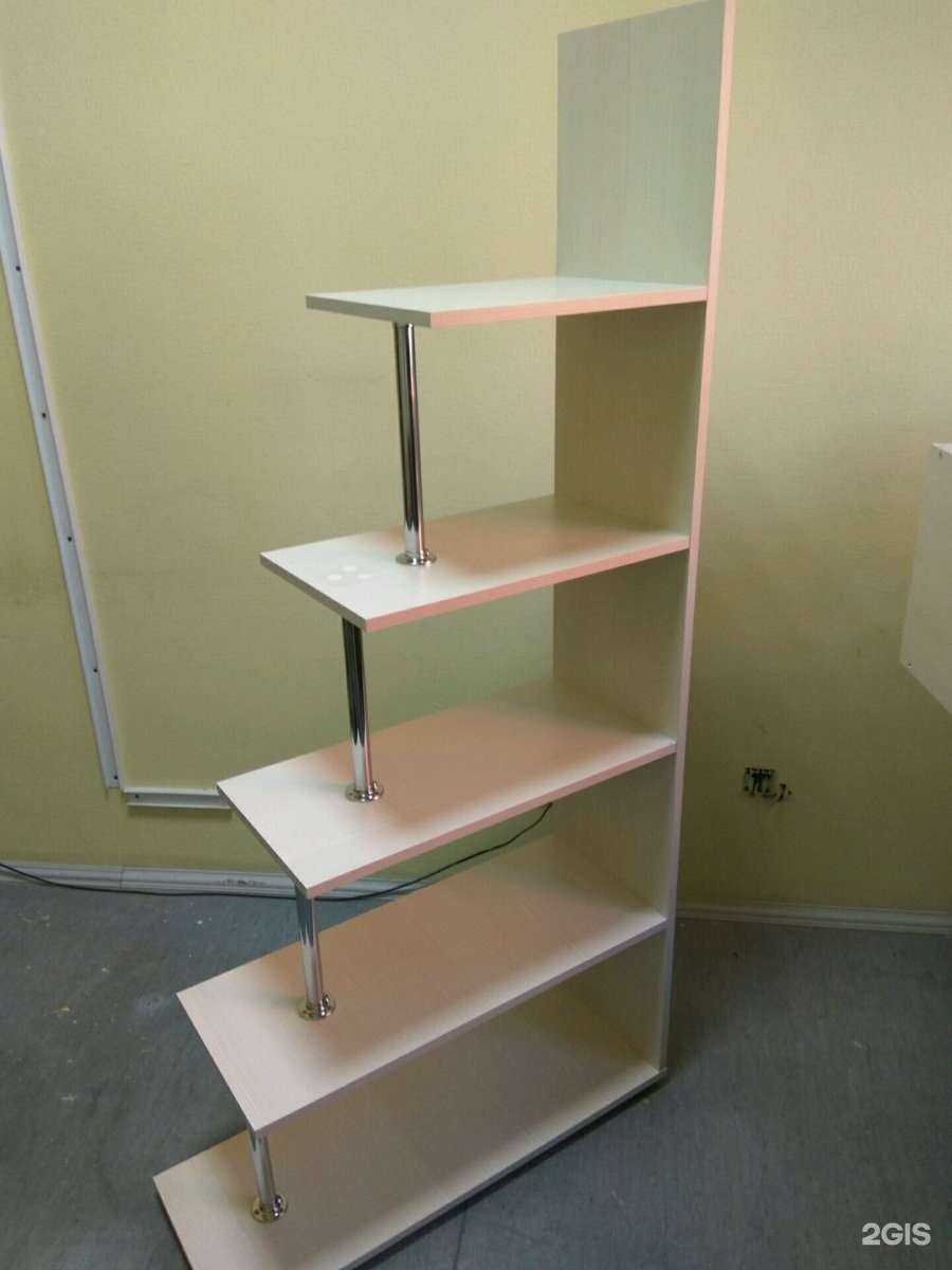 Отзывы на компанию Мебельный сток-центр в Екатеринбурге c фото