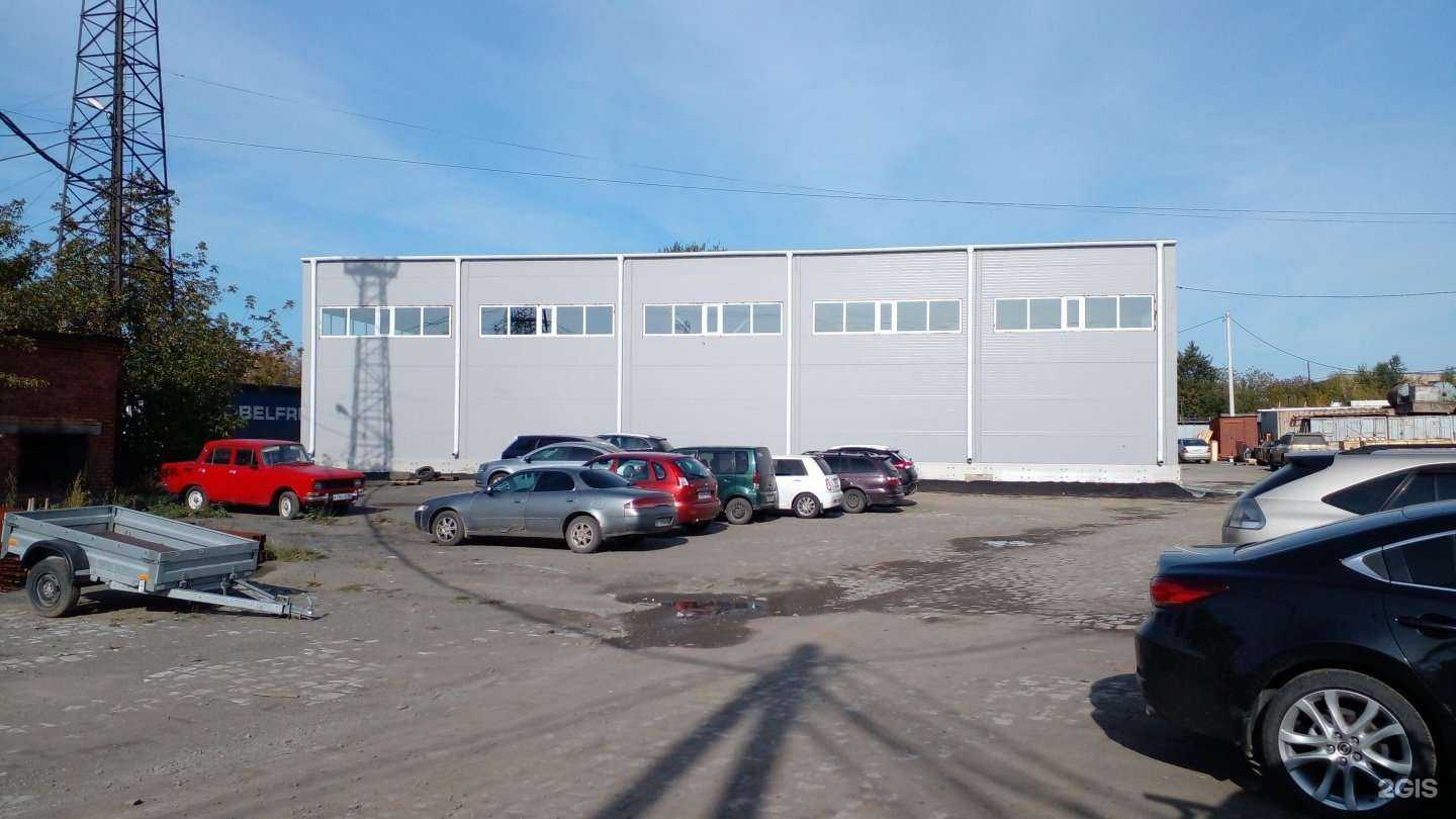 Отзывы на компанию Автомобильные системы в Нижнем Тагиле c фото