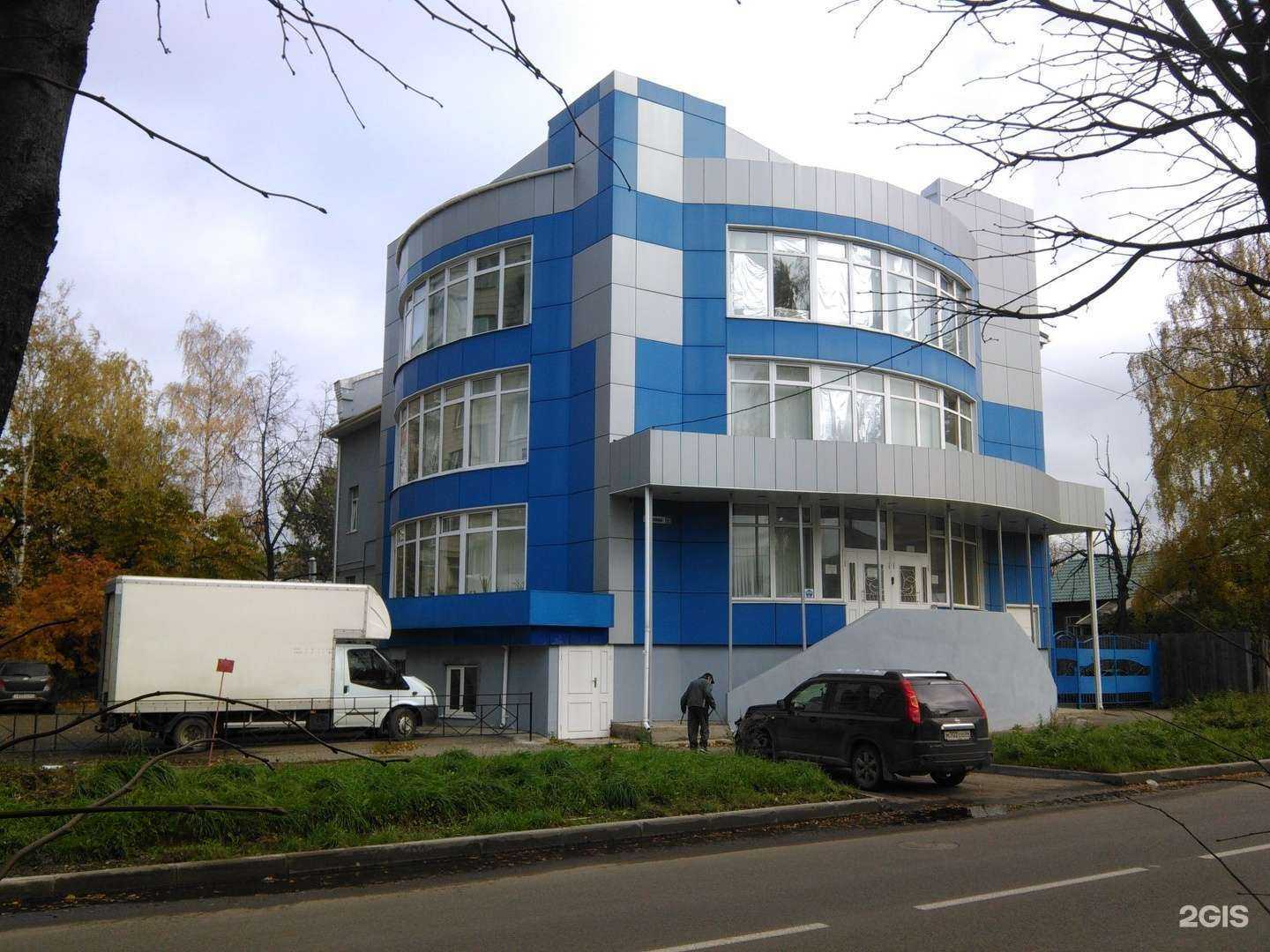 Отзывы на компанию ТехноГарант в Костроме c фото - фотография 2 из 2