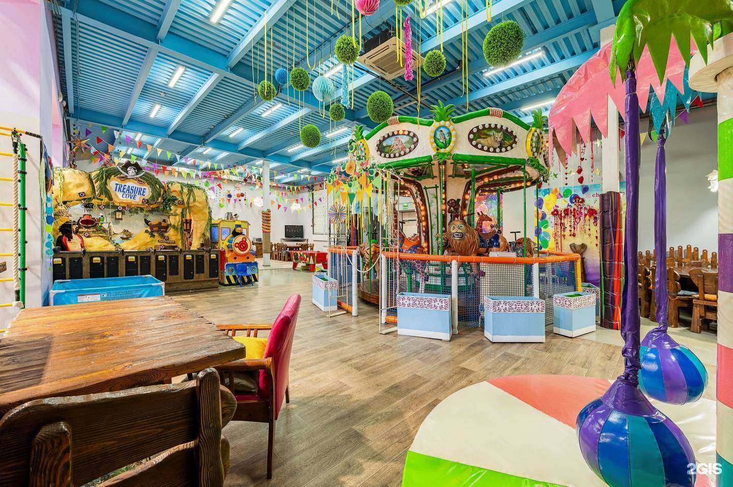 Отзывы на компанию Чайка в Владивостоке c фото