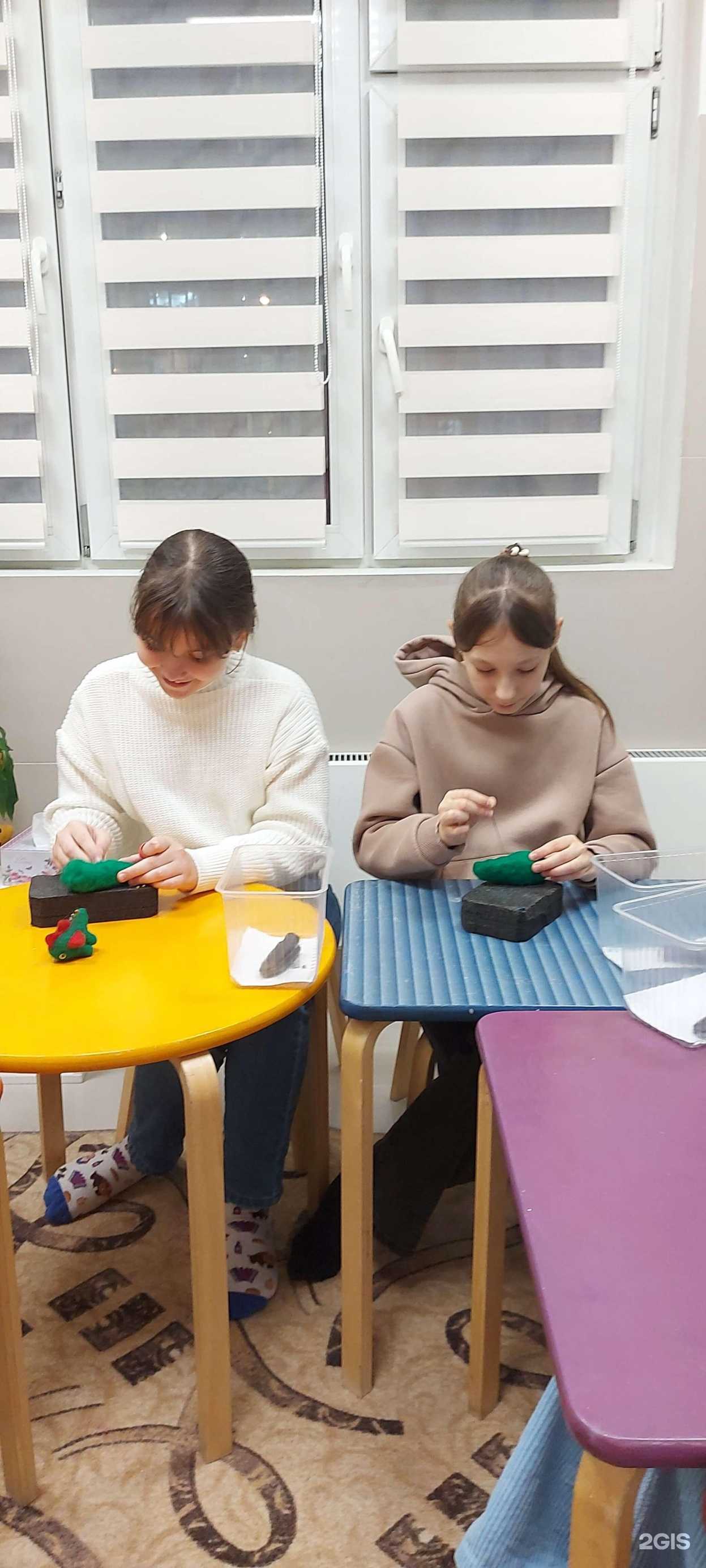 Отзывы на компанию Дом творчества в Одинцове c фото