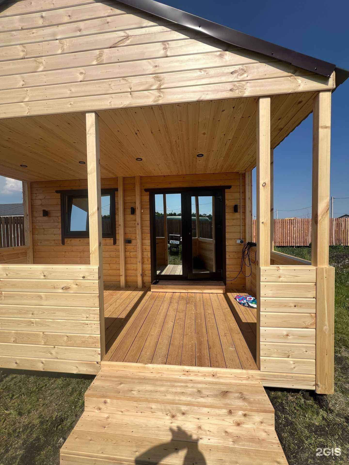 Отзывы на компанию Brm-Group в г. Челябинск c фото