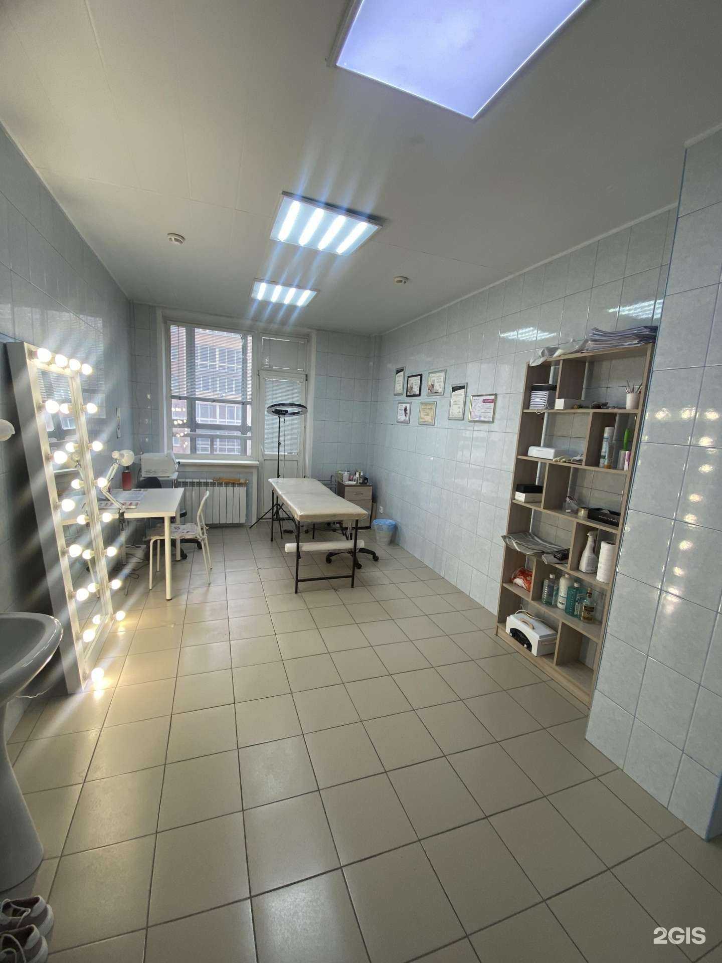 Отзывы на компанию Perfect brows в Новосибирске c фото