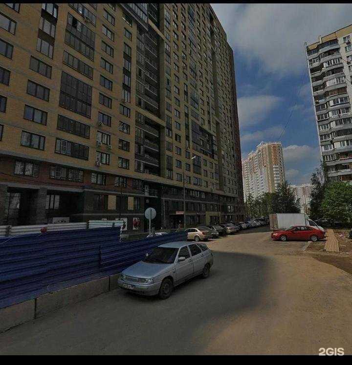 Отзывы на компанию Лотос в Химках c фото