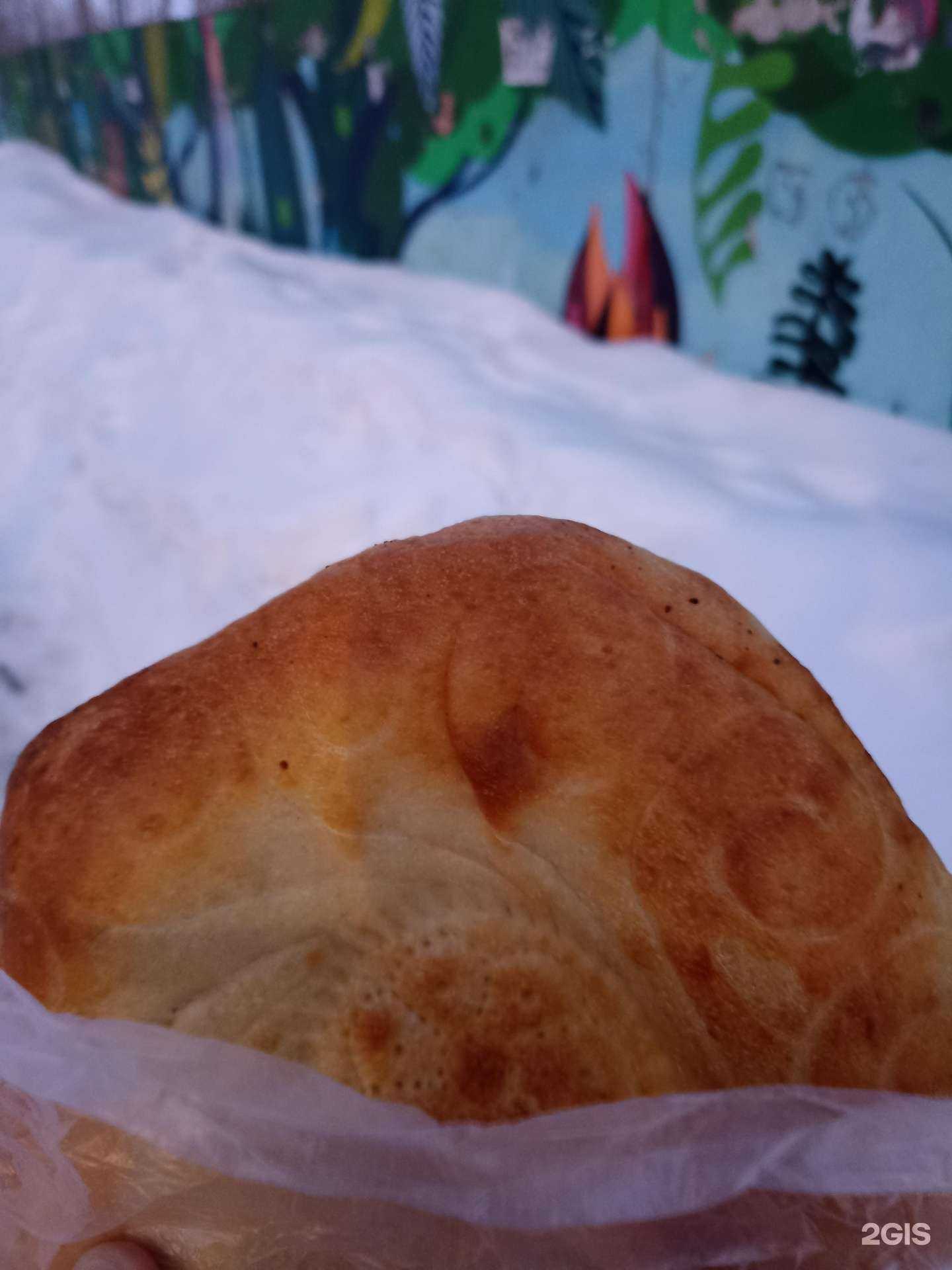 Отзывы на компанию Тандырхан в Нижнекамске c фото