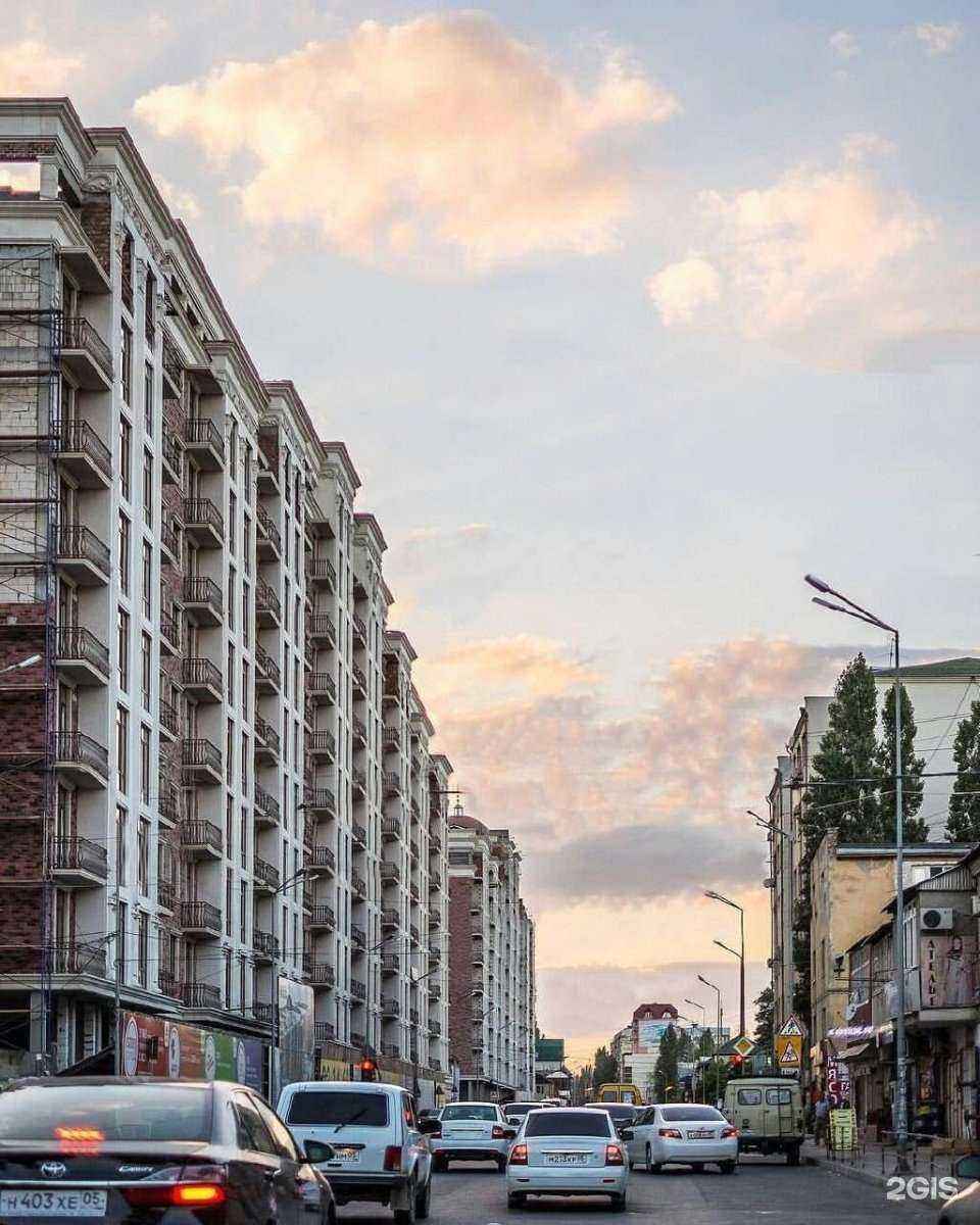 Отзывы на компанию Eterno в г. Махачкала c фото