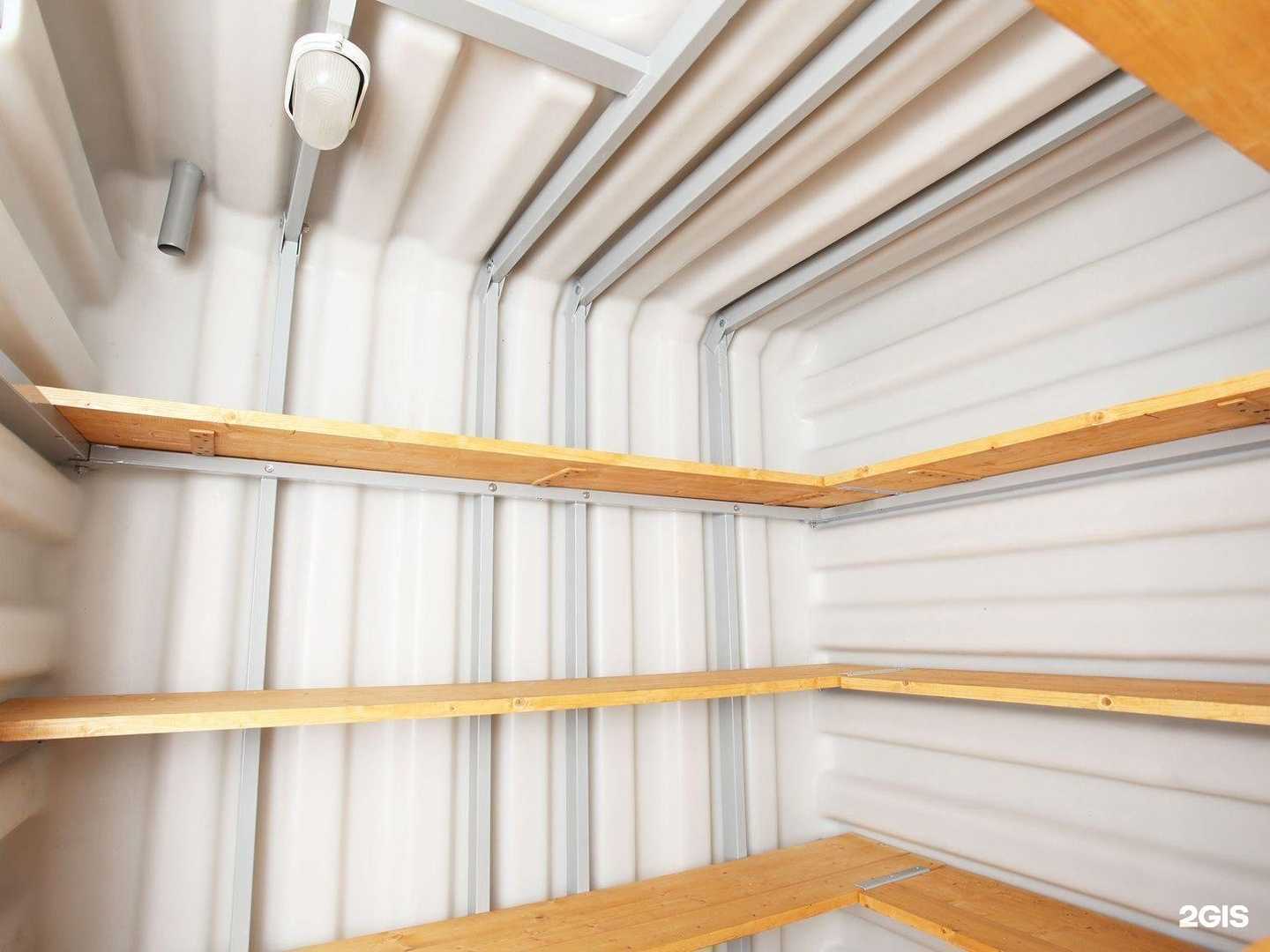 Отзывы на компанию Погреб-шоп в Апрелевке c фото