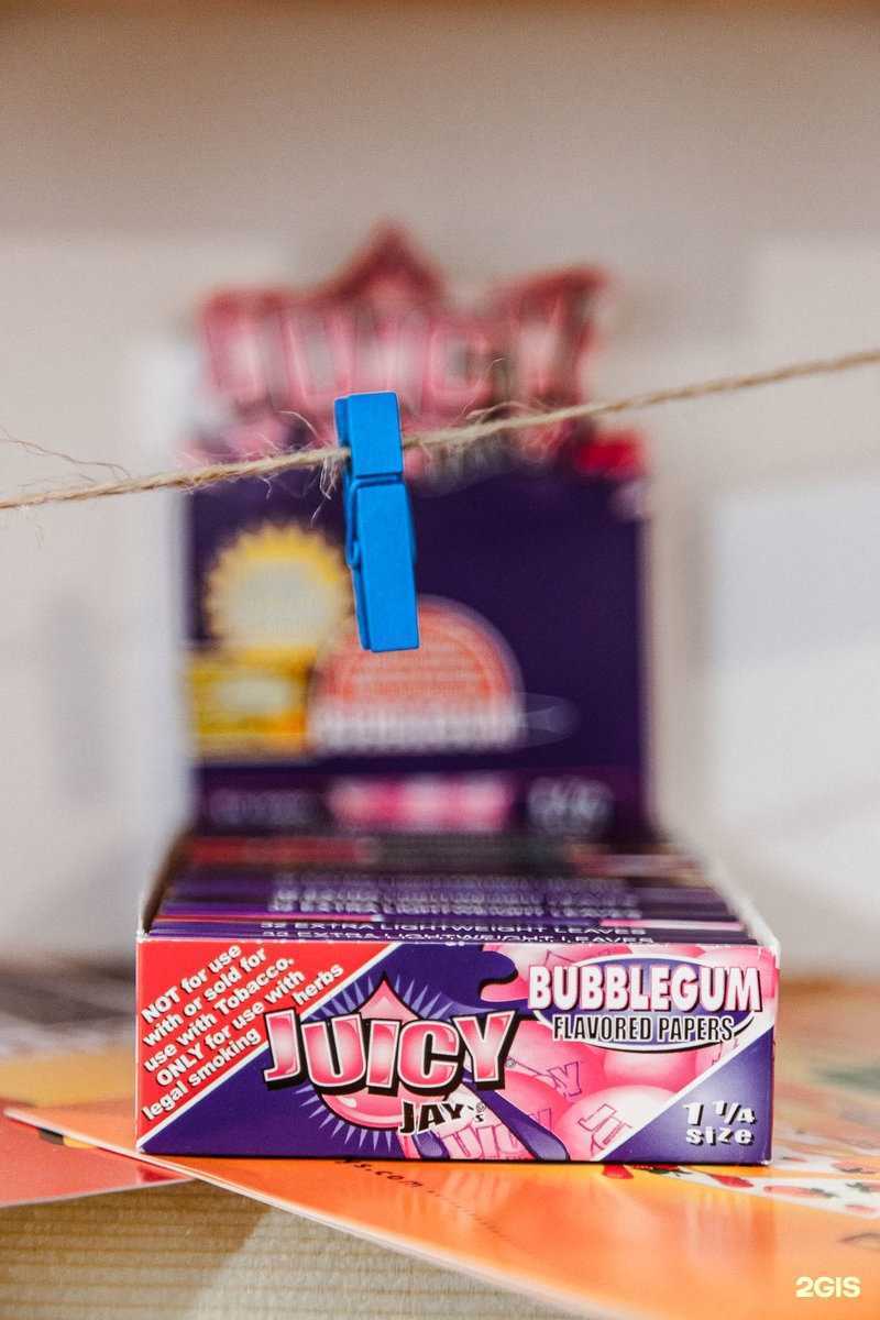 Отзывы на компанию Weed surfing papers в Владивостоке c фото