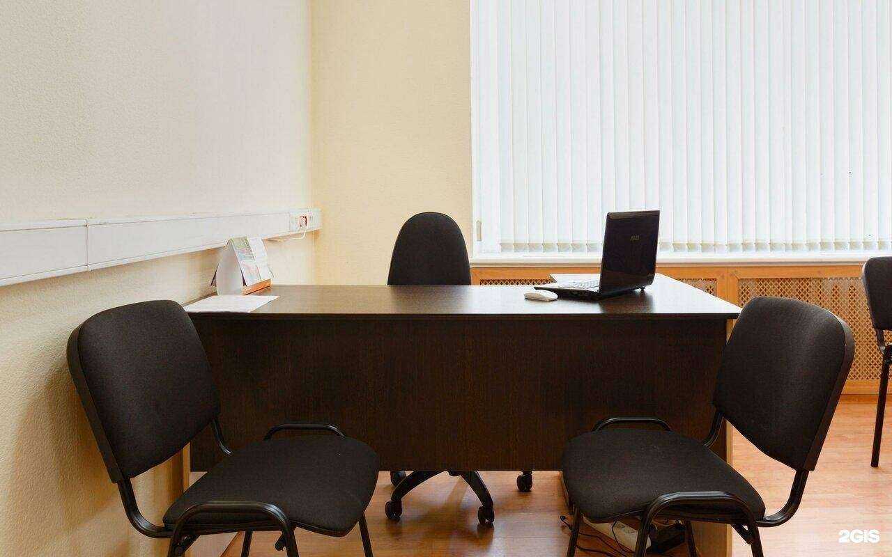 Отзывы на компанию Оптималбух в г. Тула c фото