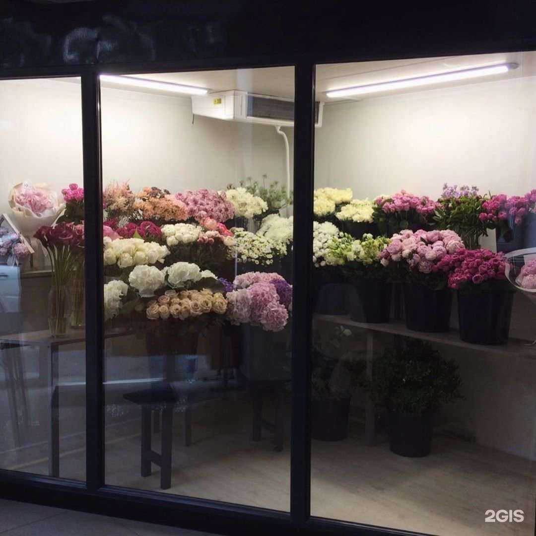 Отзывы на компанию Цветы от loft flowers в Уфе c фото