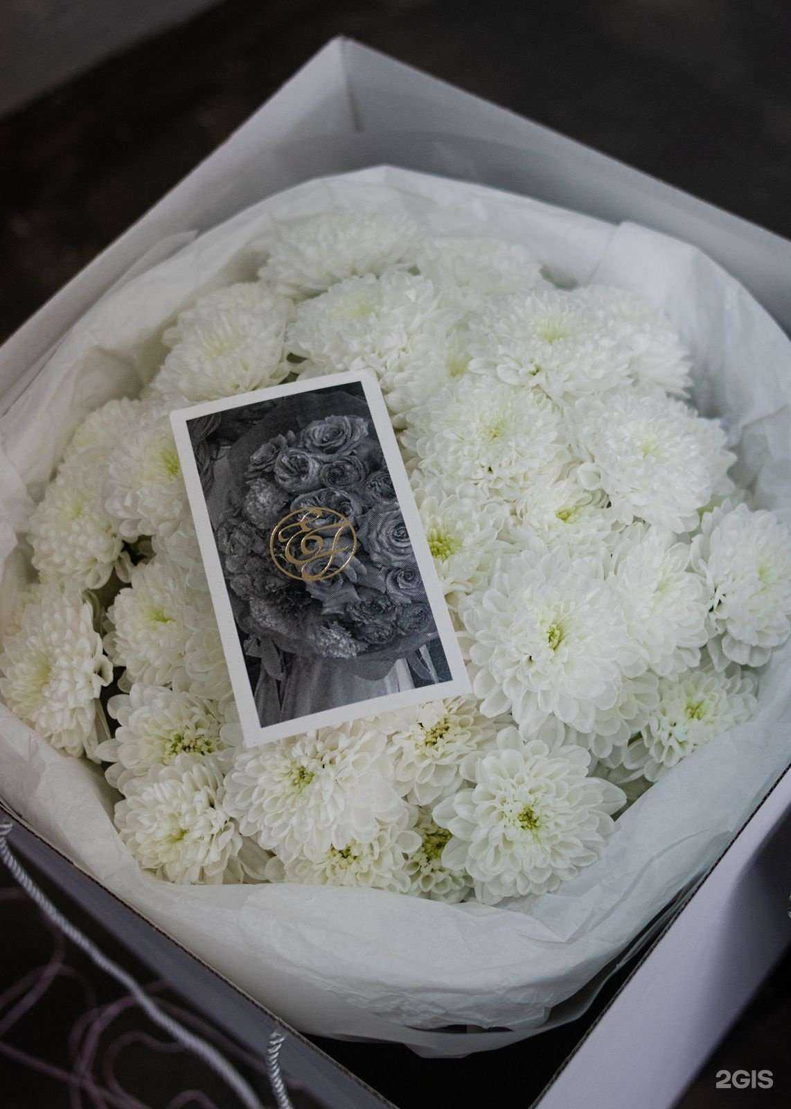 Отзывы на компанию Estetika_Flo в Барнауле c фото