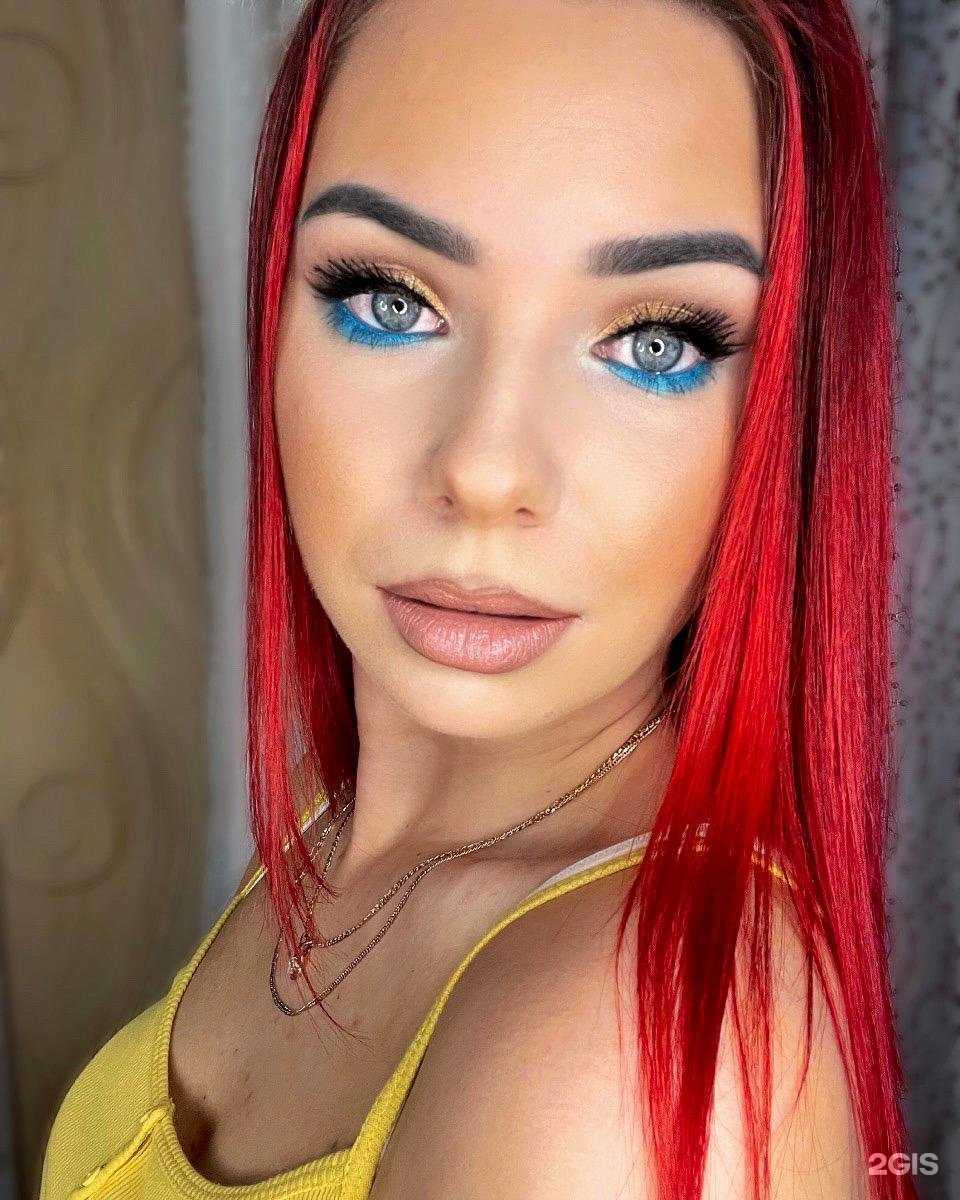 Отзывы на компанию Makeup kam в г. Петропавловск-Камчатский c фото