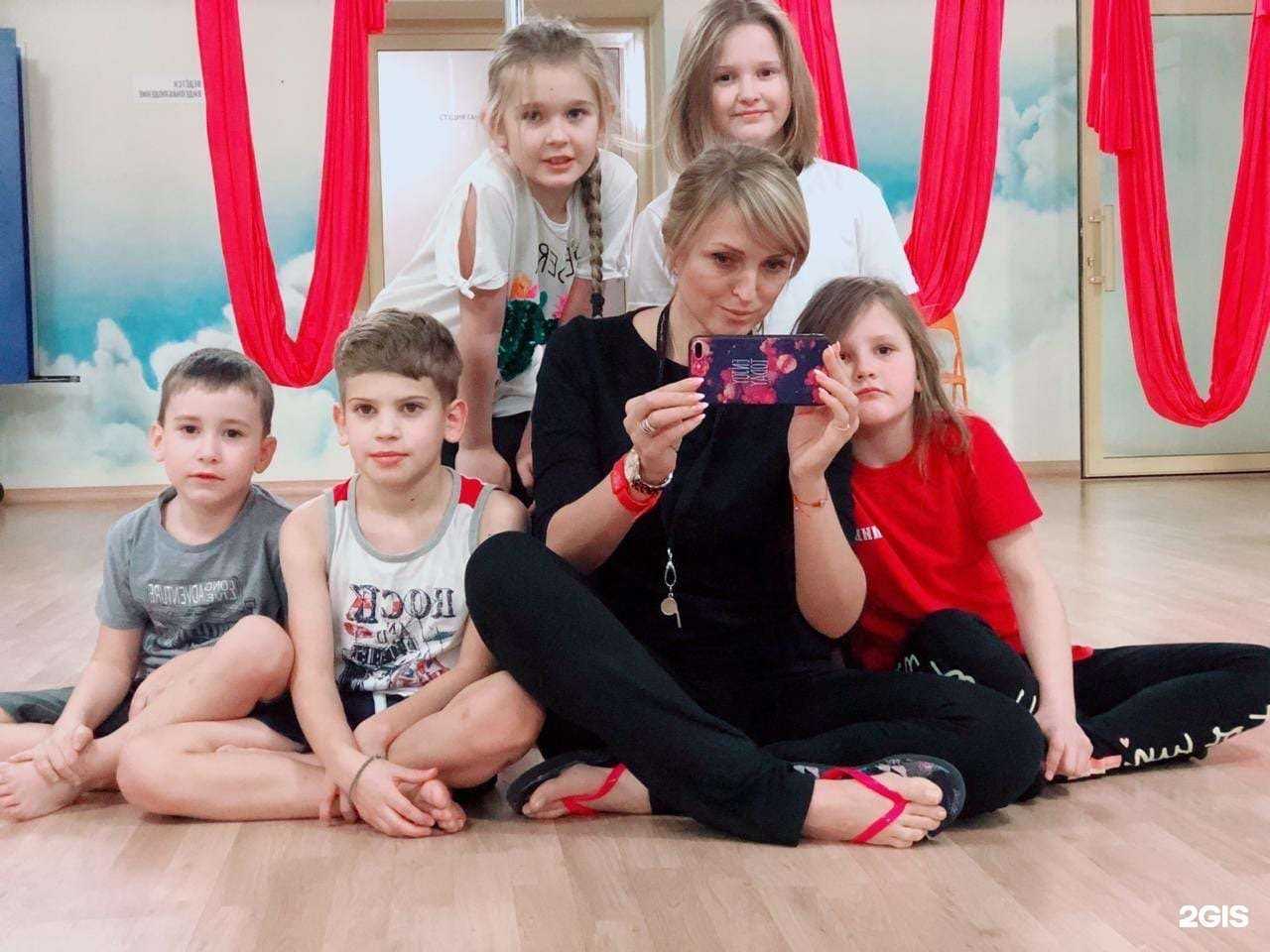 Отзывы на компанию Хоббивиль в Красноярске c фото