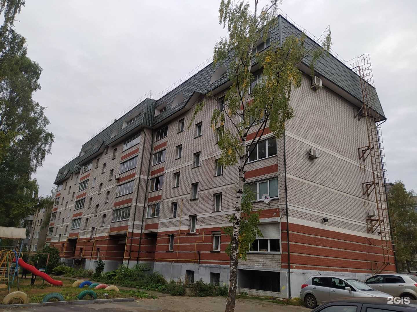 Отзывы на компанию Время стиля в Кирове c фото - фотография 2 из 2