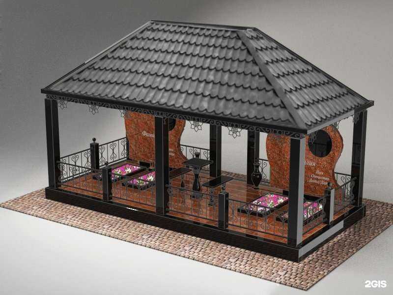 Отзывы на компанию Габбро в Омске c фото