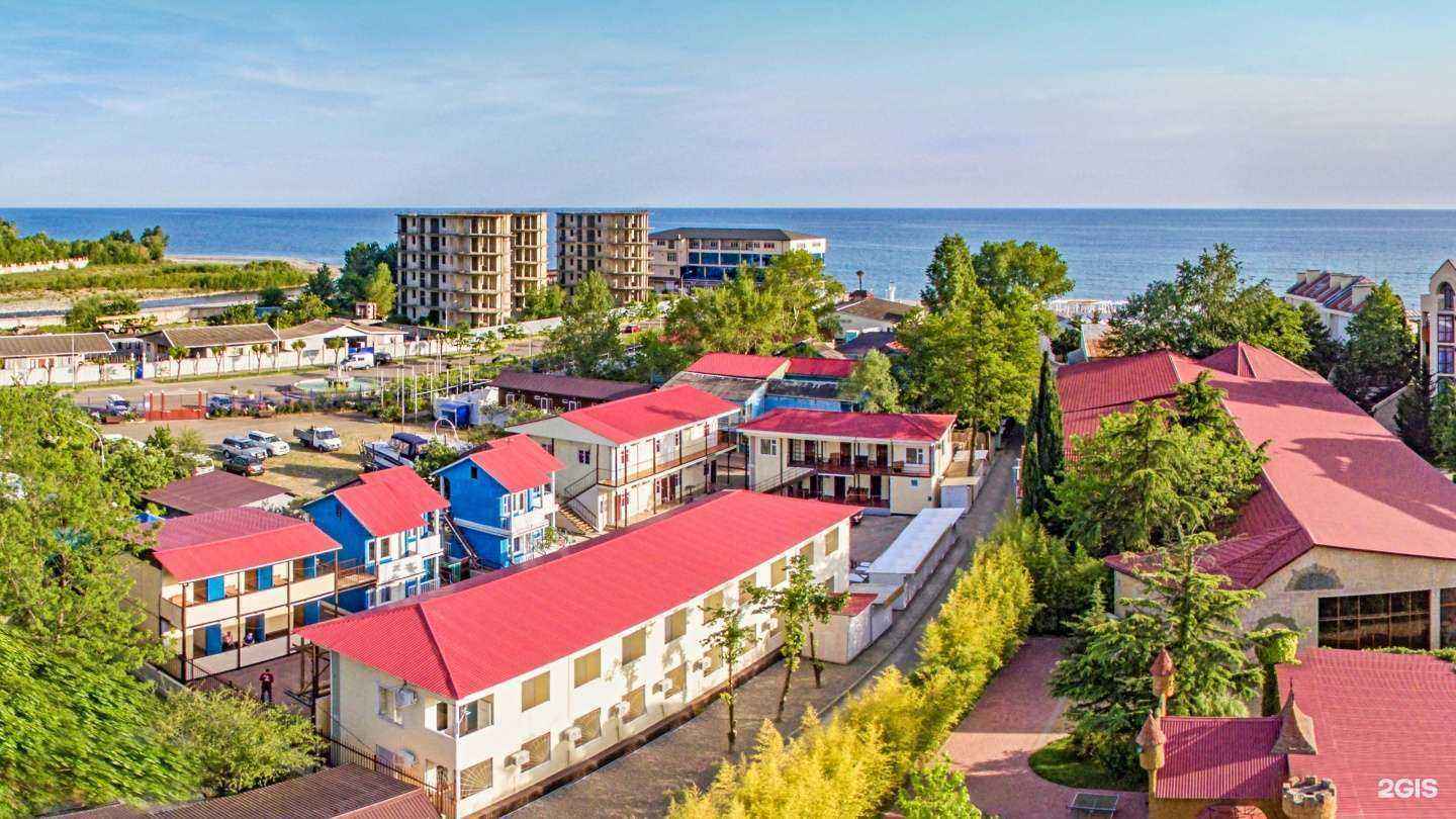 Отзывы на компанию Радуга в г. Сочи c фото