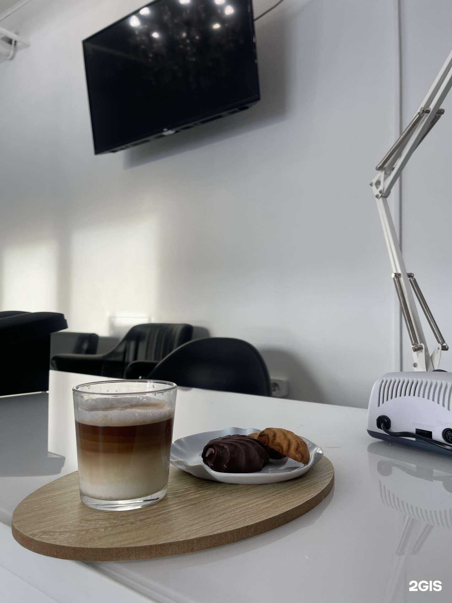 Отзывы на компанию Fluid в г. Якутск c фото