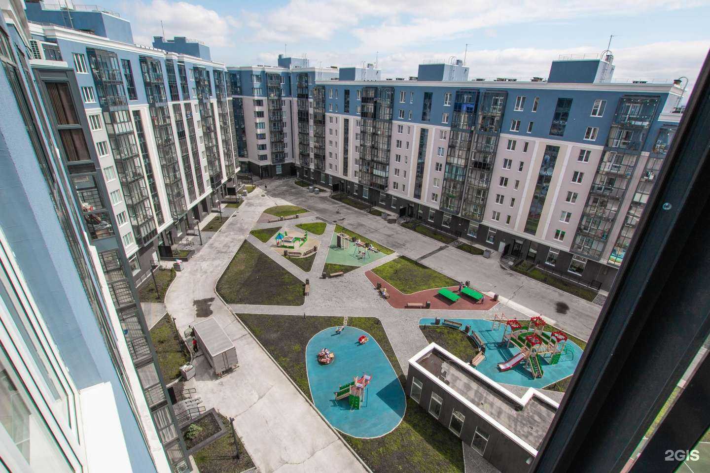 Отзывы на компанию City 124 в г. Красноярск c фото