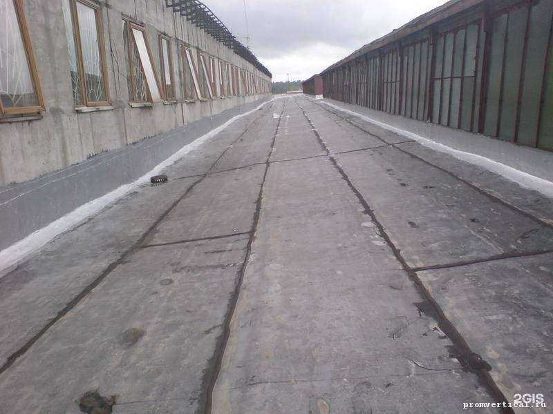 Отзывы на компанию Промвертикаль в Перми c фото