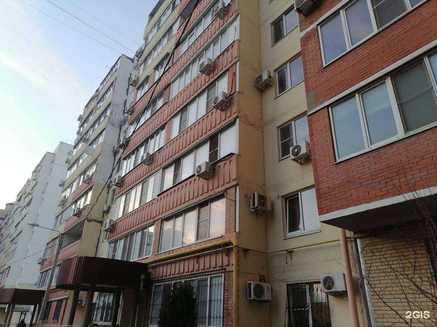 Отзывы на компанию MD Проект в г. Ростов-на-Дону c фото