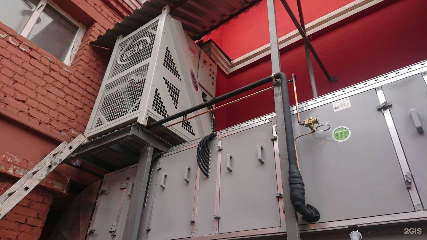 Отзывы на компанию РОС-НТ в Каменске-Уральском c фото